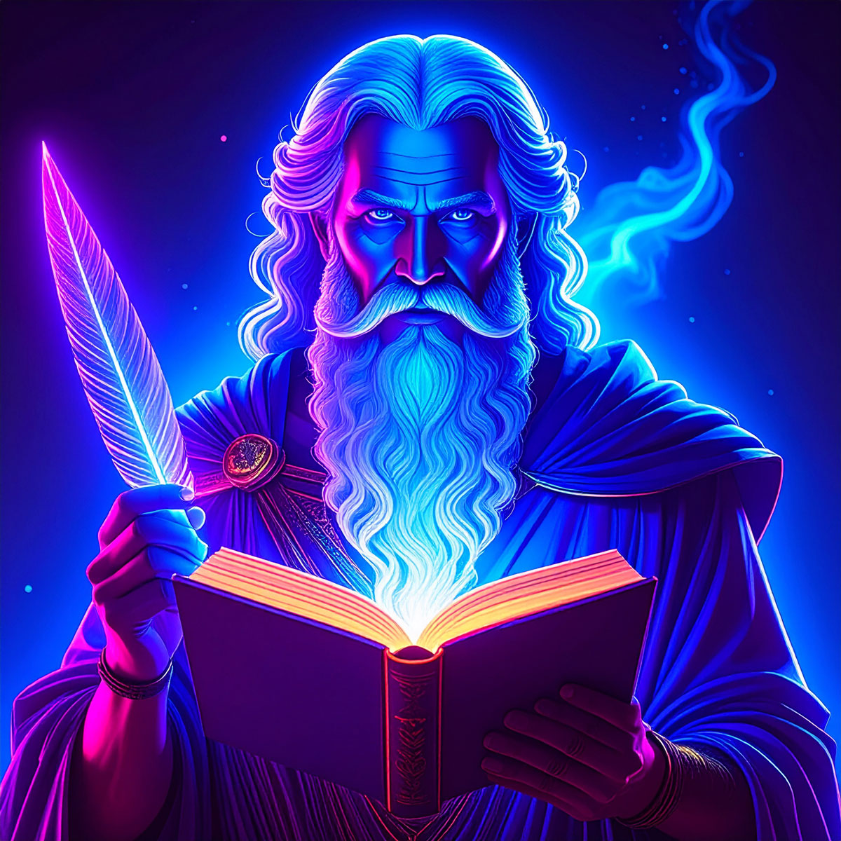 Plato AI content generation tool by Element Seven Belfast