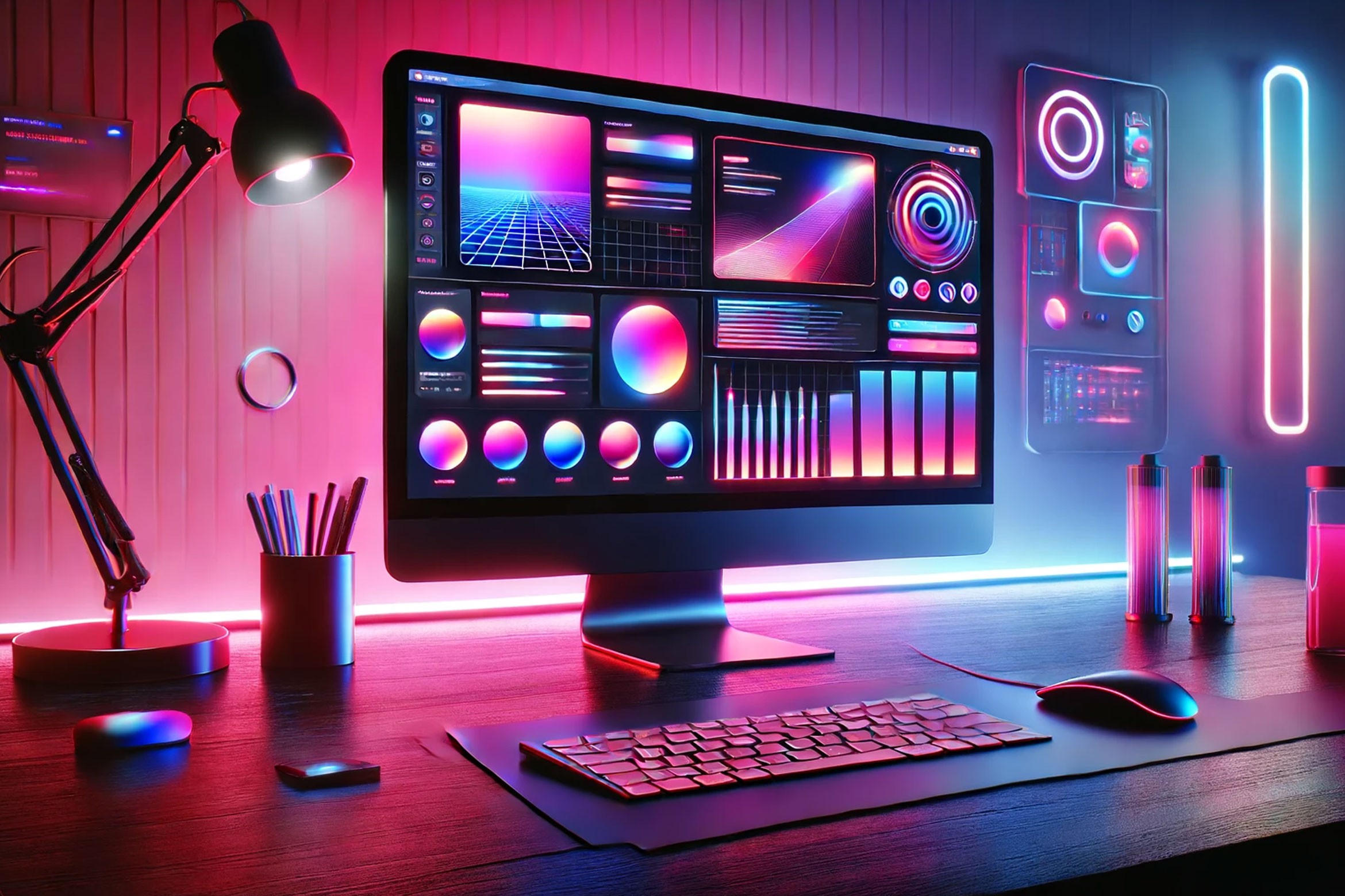 Shaping Brand Perception with Web Design in Belfast featured image