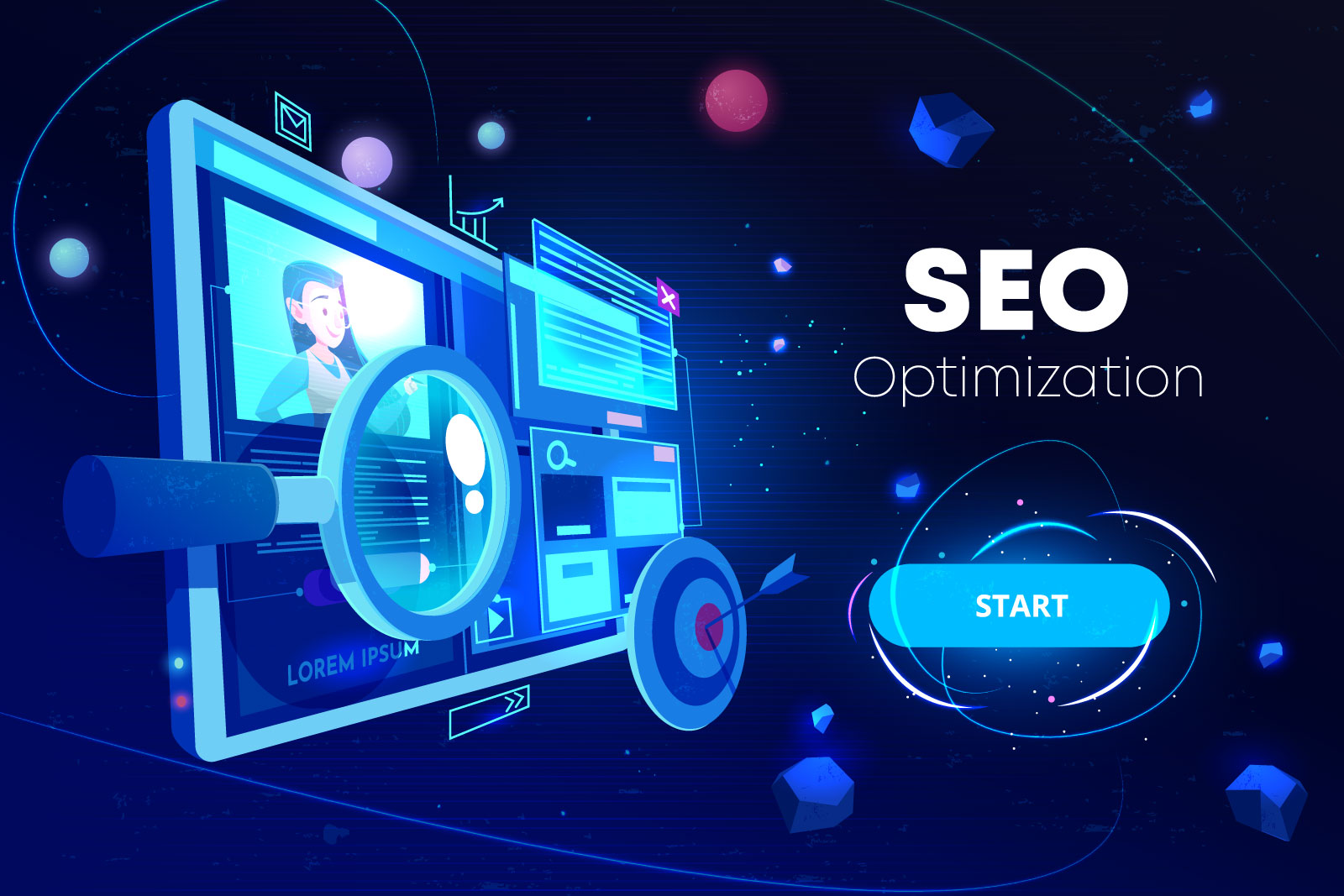 SEO, what does it mean? featured image