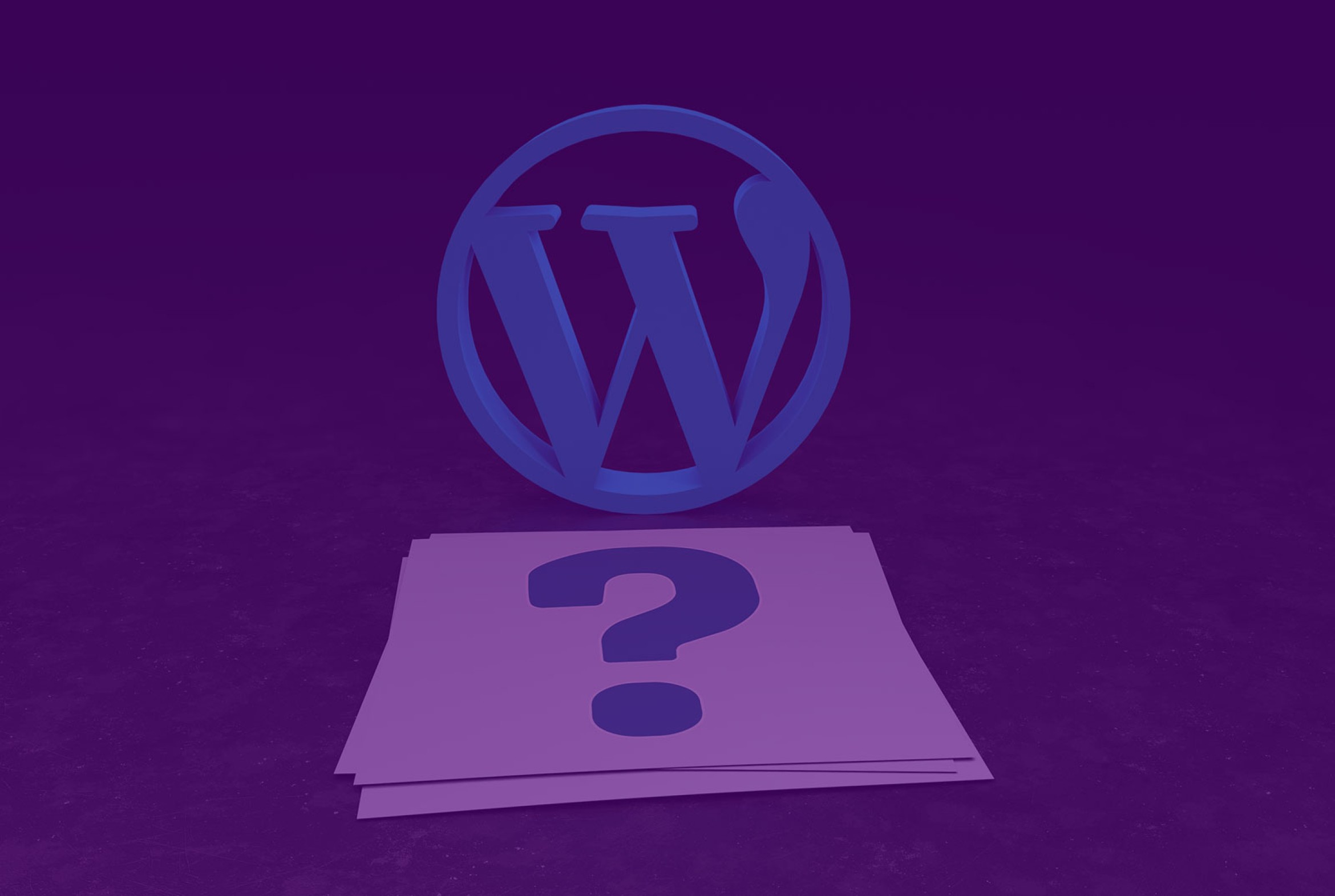 Is WordPress Hurting Your Business? Consider A Bespoke Website featured image