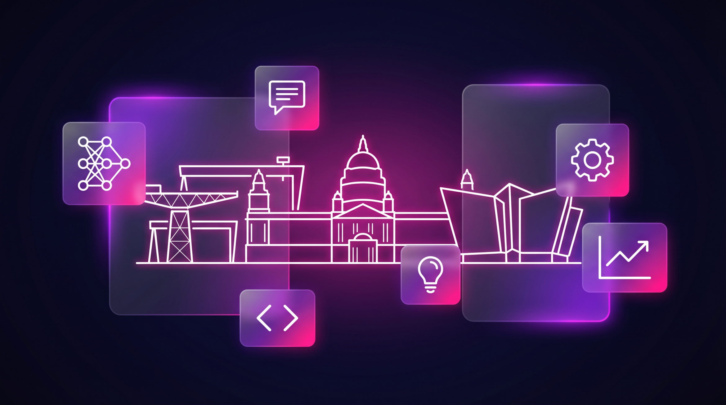 AI for Belfast Businesses: A Practical Guide to Using AI to Improve Efficiency in 2026 featured image