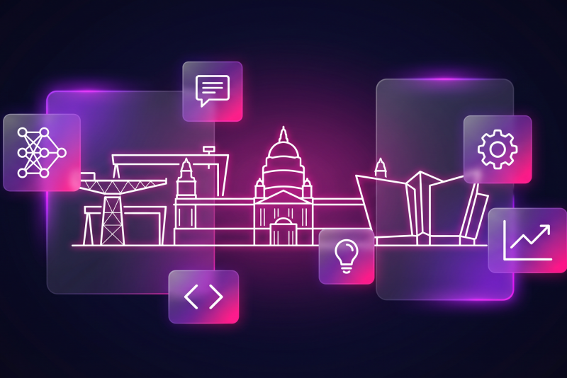 AI for Belfast Businesses: A Practical Guide to Using AI to Improve Efficiency in 2026