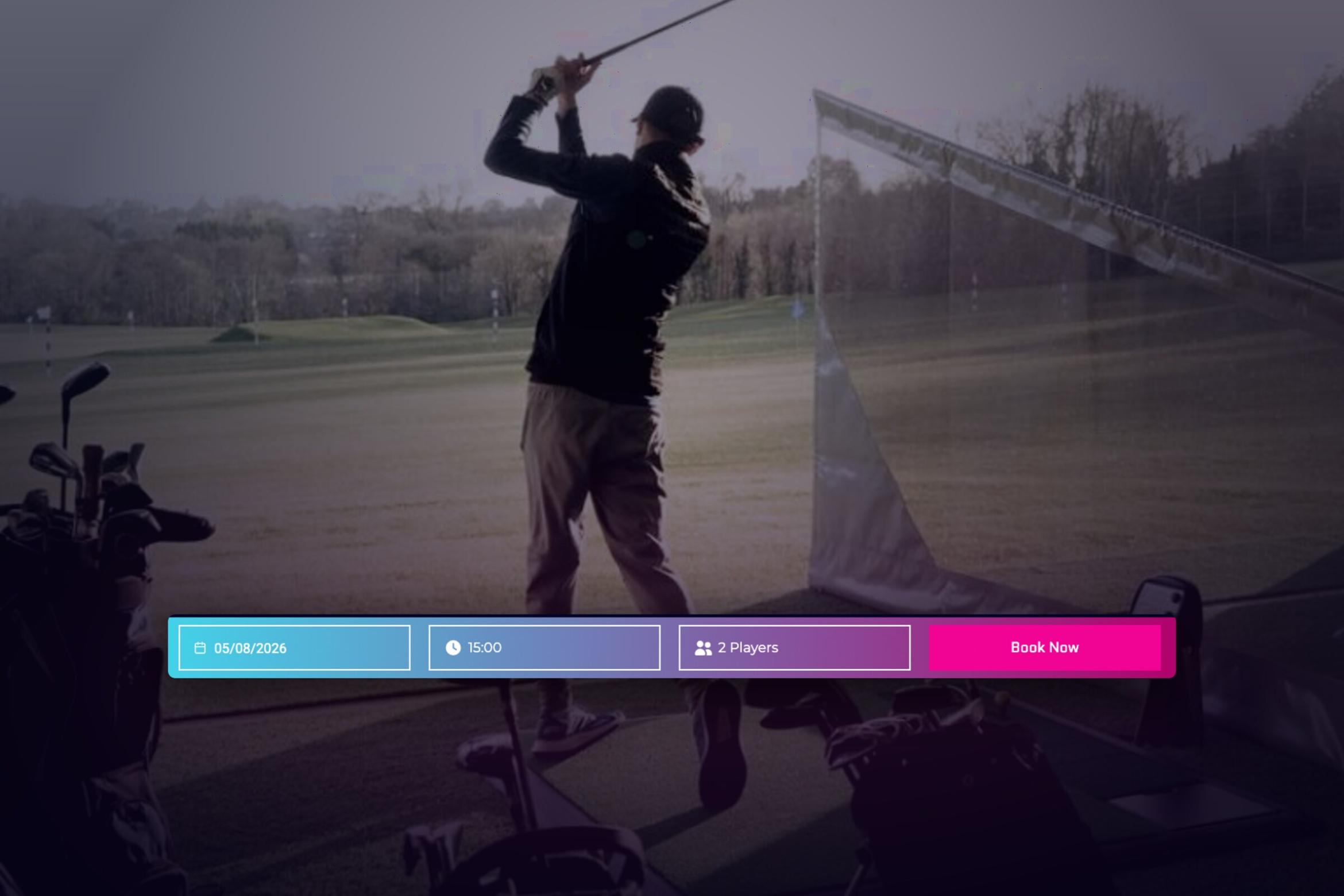 What does an online booking system cost in Northern Ireland? featured image