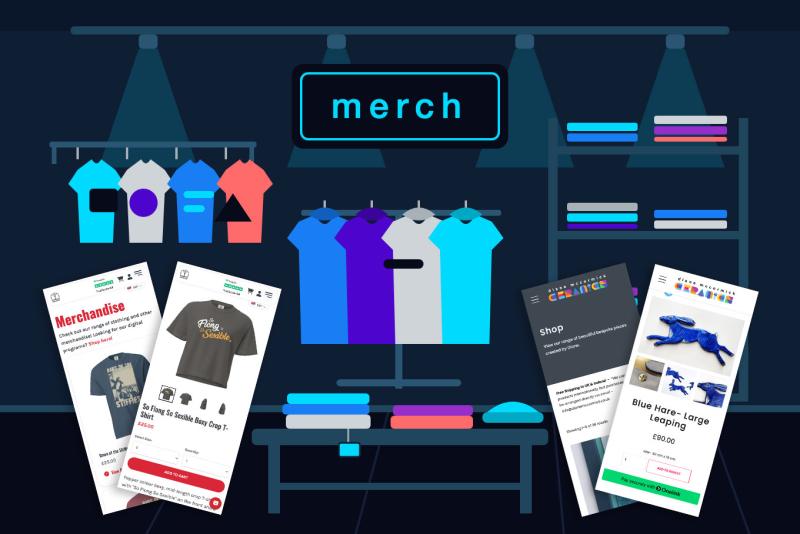 Shopify, WooCommerce or a bespoke store: selling online from Northern Ireland