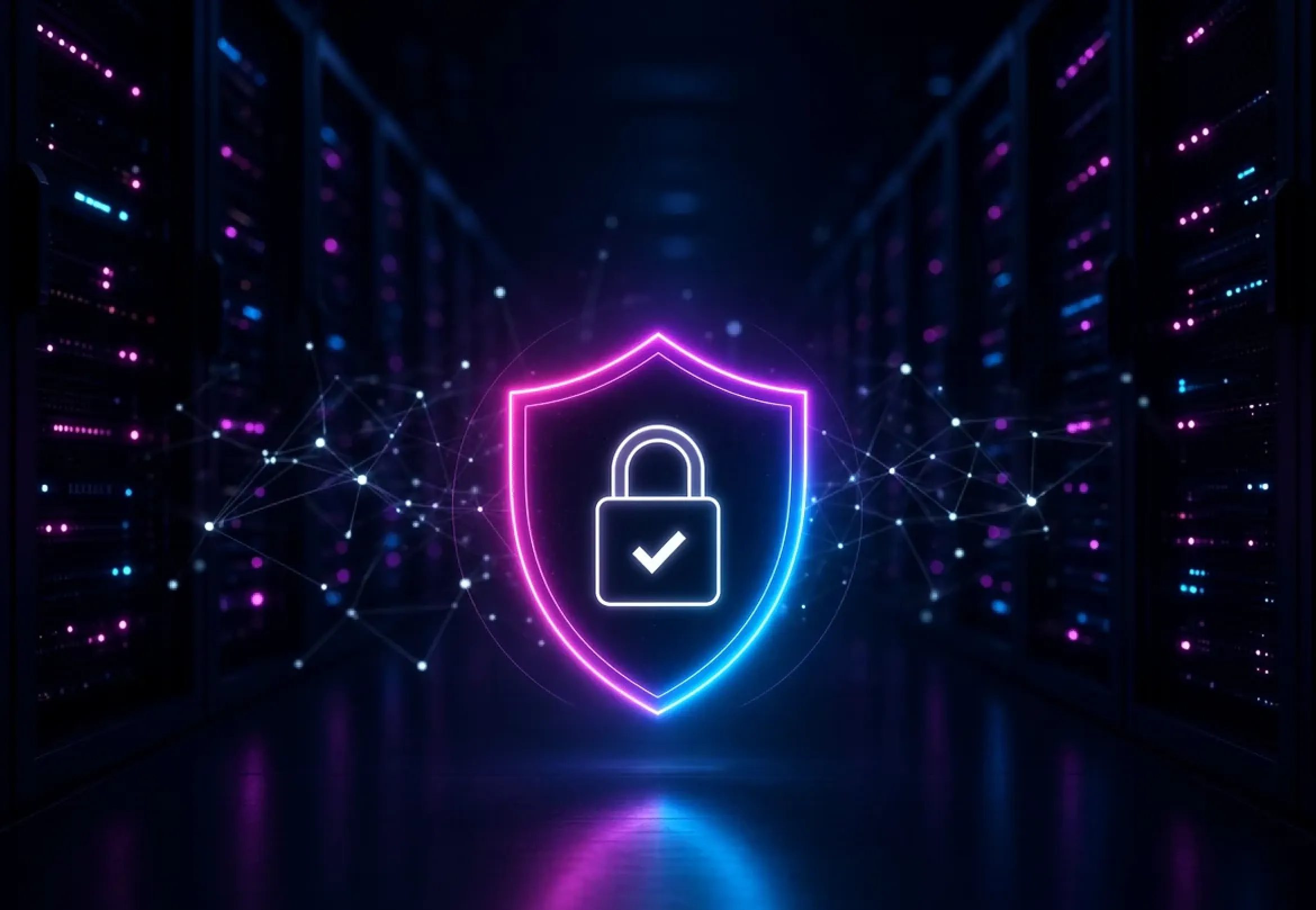 An important website security update, and why you don't need to worry