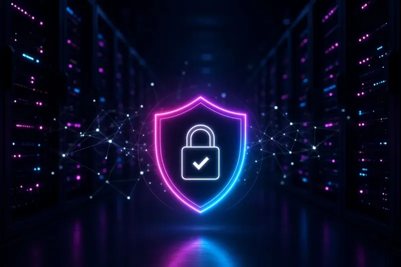 An important website security update, and why you don't need to worry