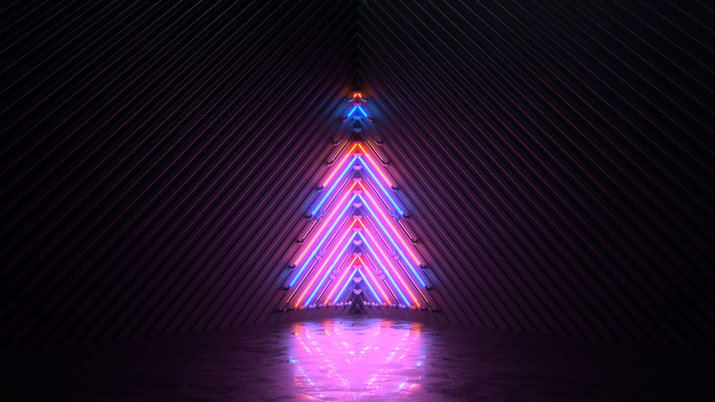 Element Seven's first Christmas featured image